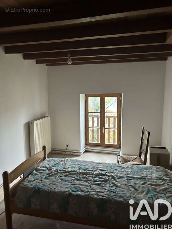 Maison 88 m² à Courson-Les-Carrieres  - photo 9