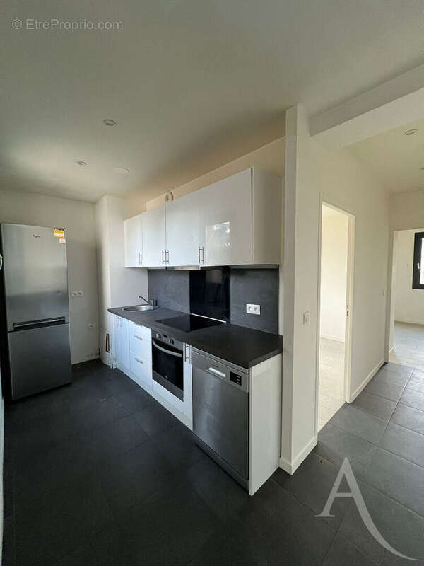 Appartement à MONTREUIL