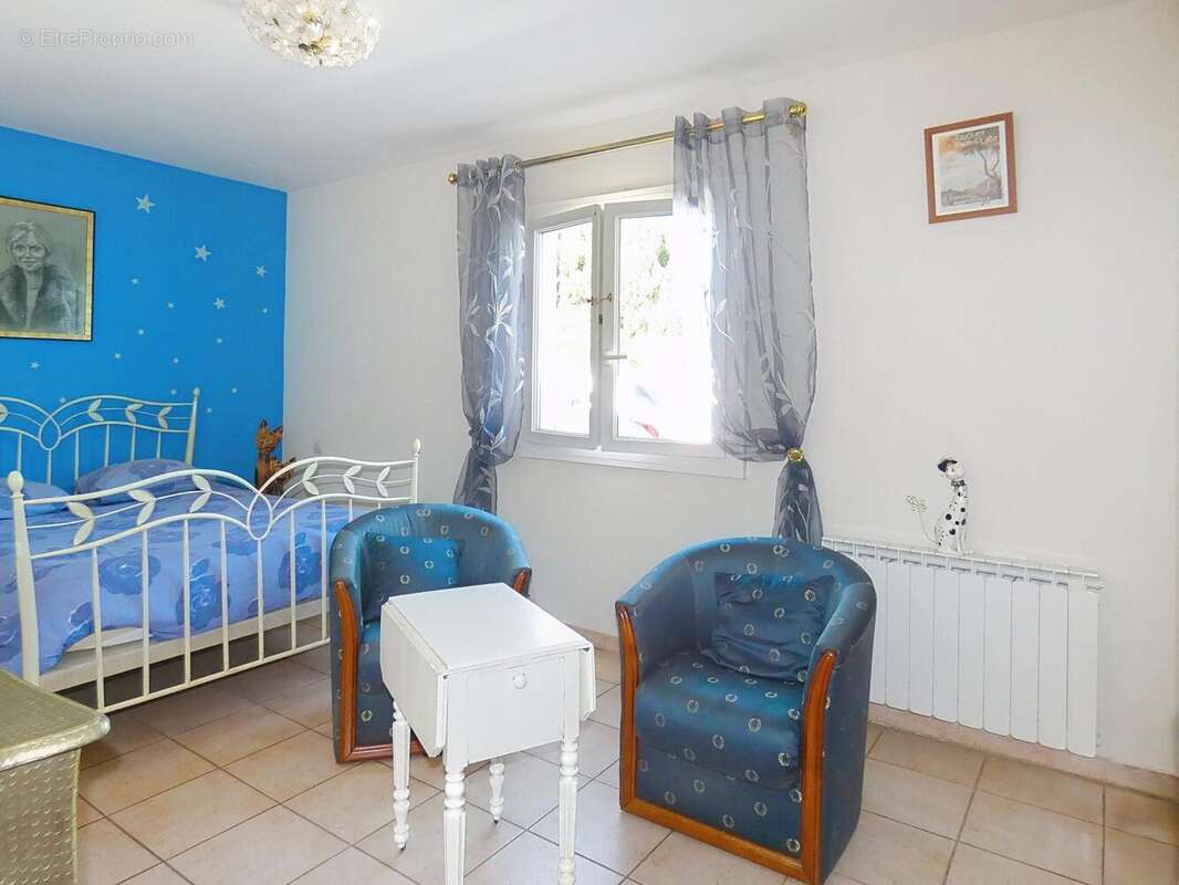 Photo 9 - Maison à OLONZAC