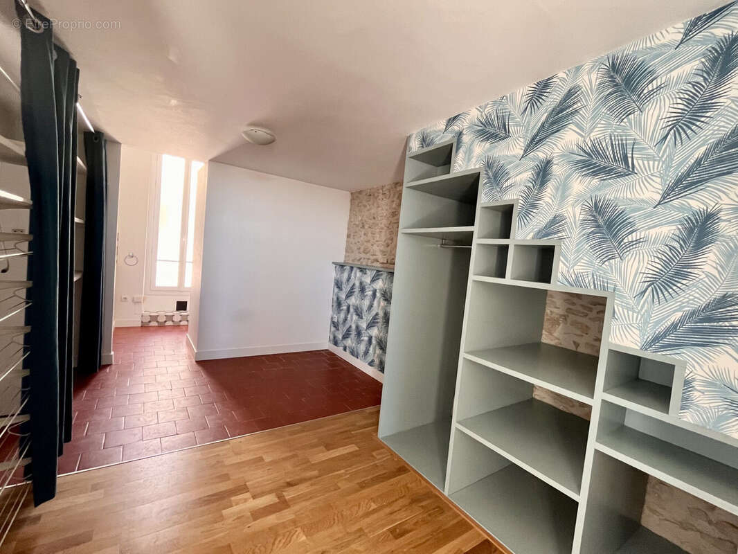 Maison à NIMES
