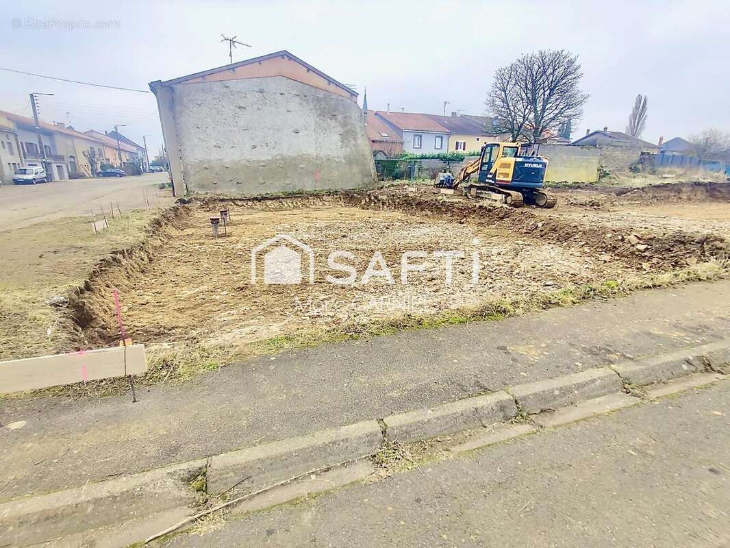 Photo 6 - Terrain à MORFONTAINE