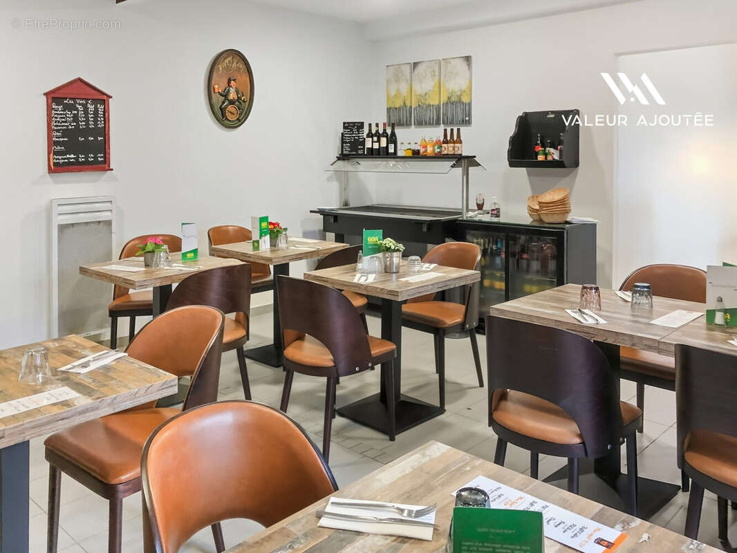 Autre à SAINT-GENIES