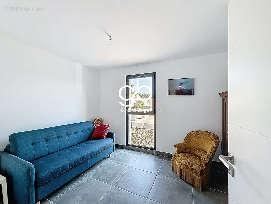 Maison à VENDARGUES