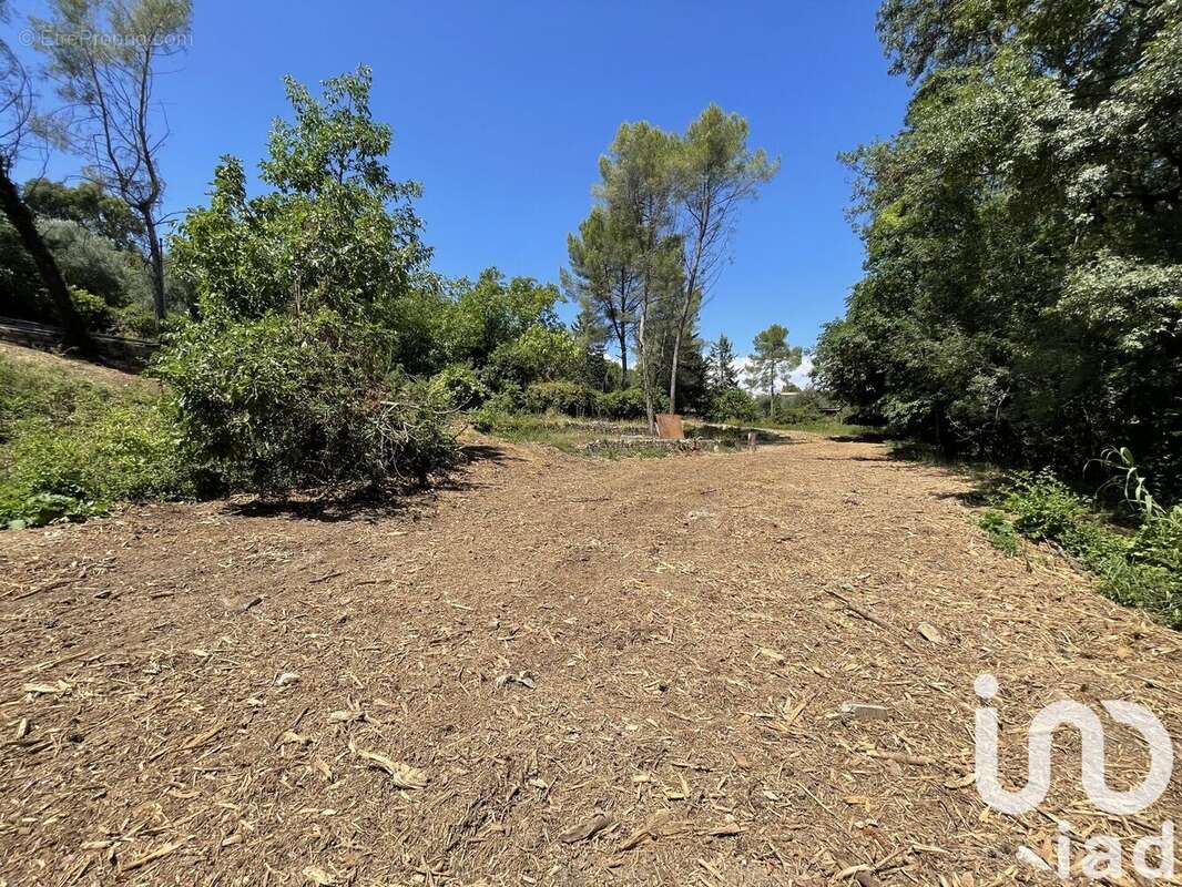 Photo 5 - Maison à OPIO