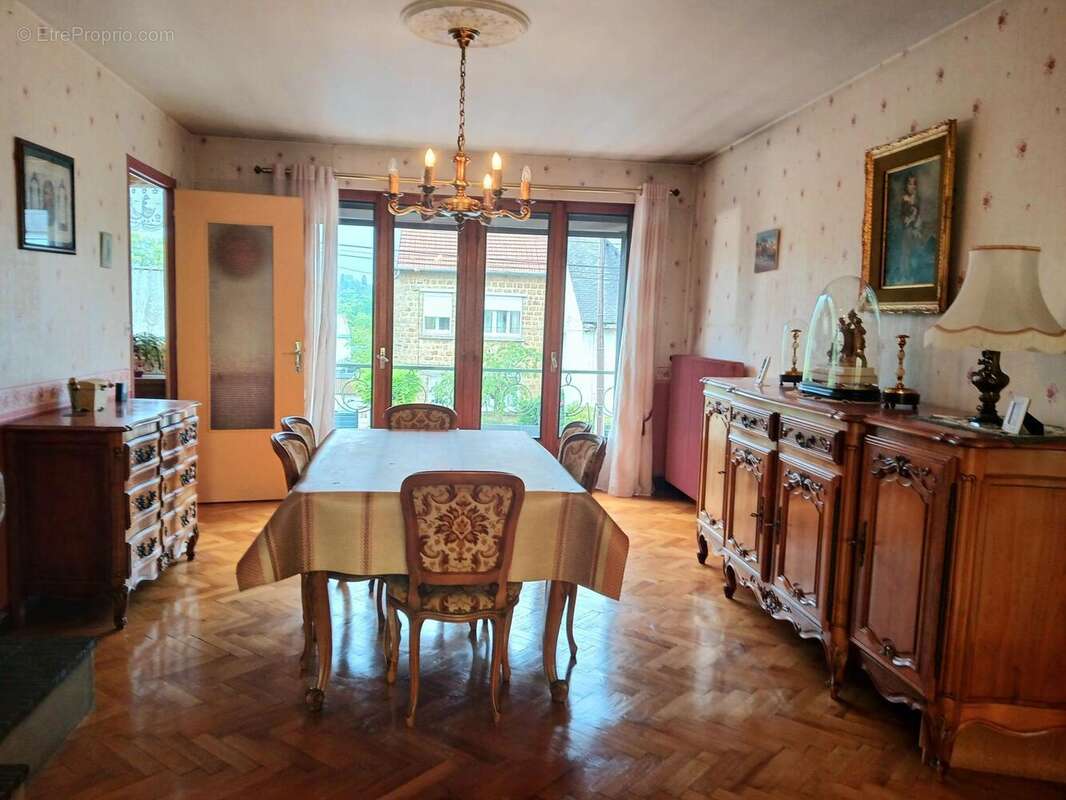 Photo 6 - Maison à CHARLEVILLE-MEZIERES