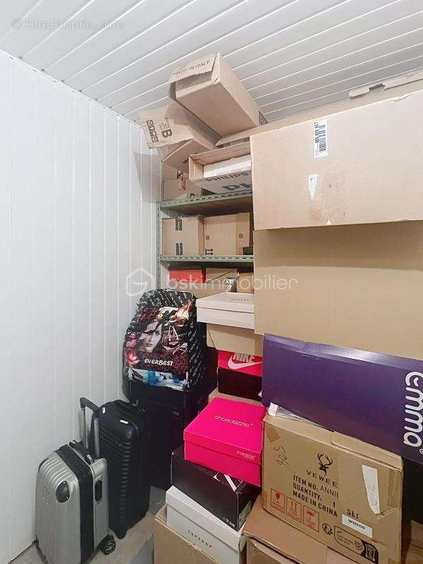 Appartement à CHAMPIGNY-SUR-MARNE