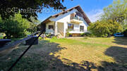 Maison à CHENS-SUR-LEMAN