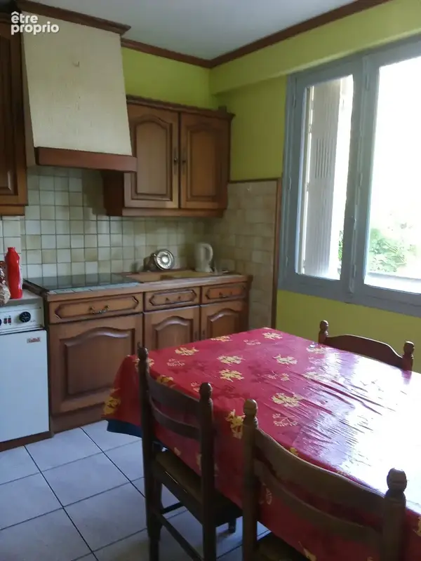Maison à vendre 6 pièces HENNEBONT (56) - photo 7