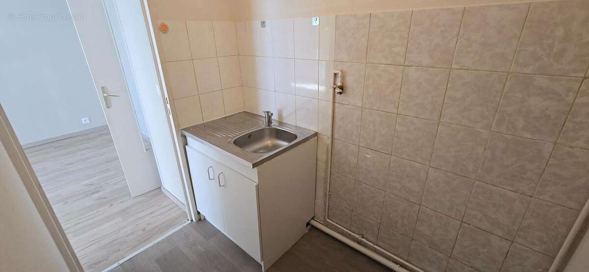 Photo 6 - Appartement à ANGERS