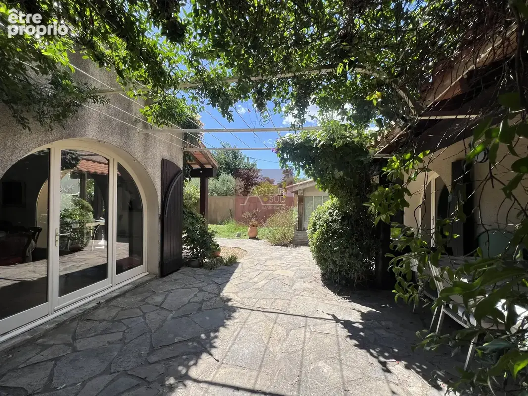 Vente maison 7 pièces castelnau le lez - photo 8