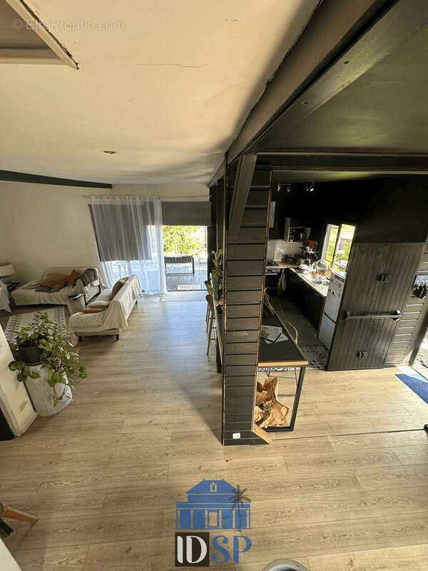 Maison à LA POSSESSION
