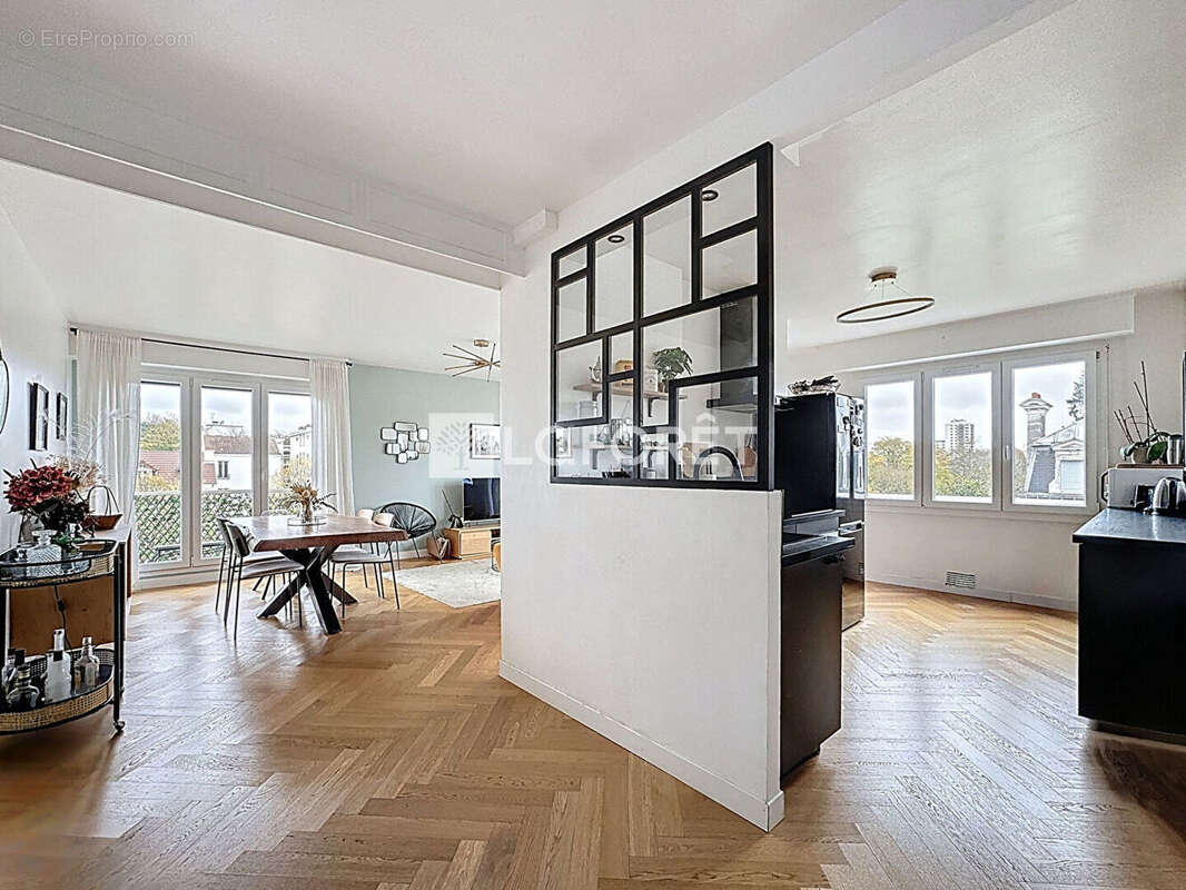 Appartement à FONTENAY-SOUS-BOIS