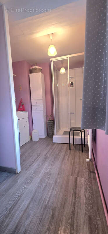 Maison à MONTFORT-SUR-RISLE