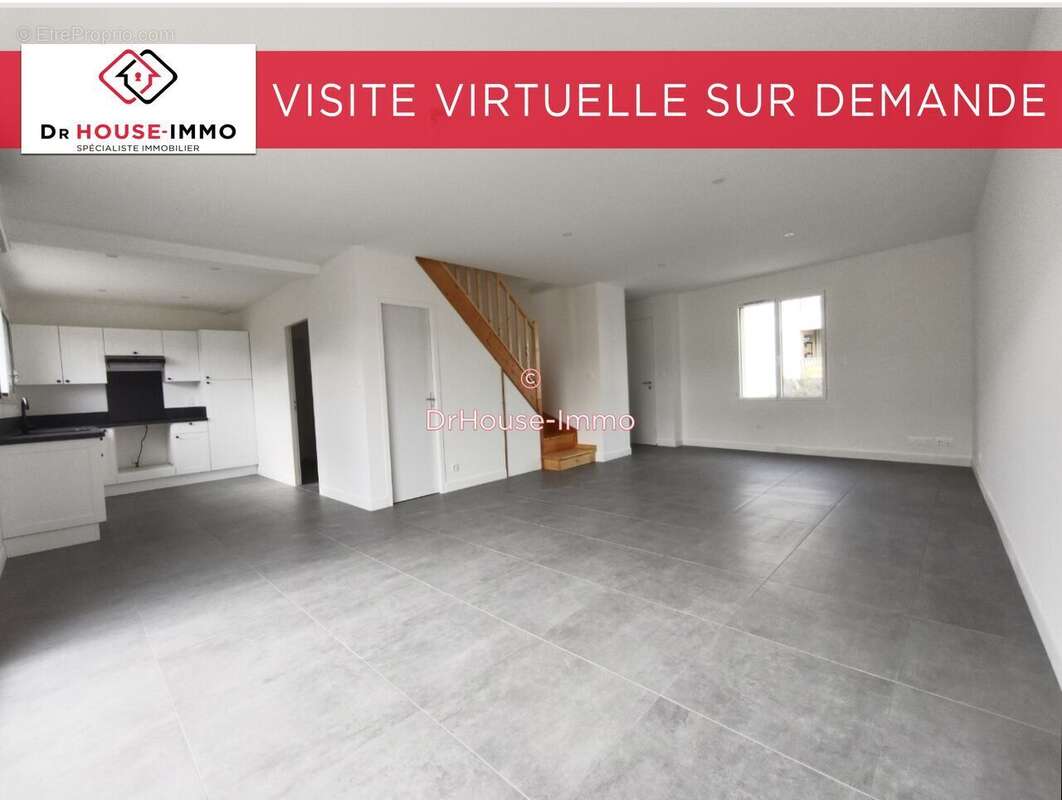 Maison à BASSENS