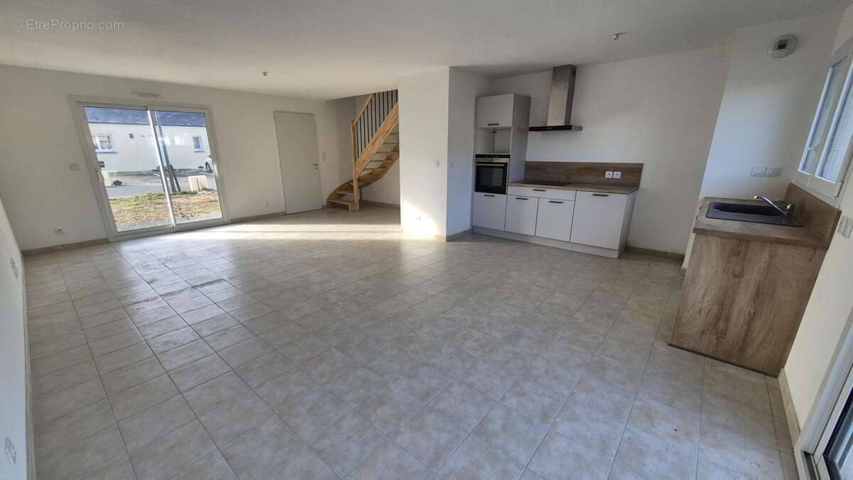 maison neuve 5 chambres - photo 3