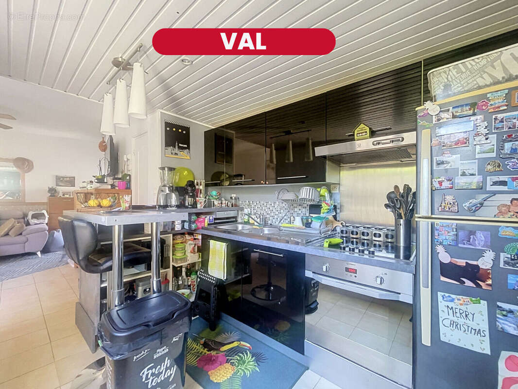 Maison 44m² à lille - photo 5