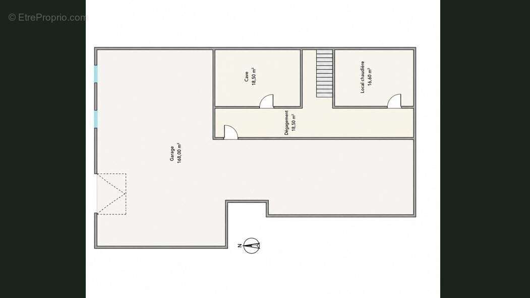 Maison à SAINT-GENIS-LAVAL