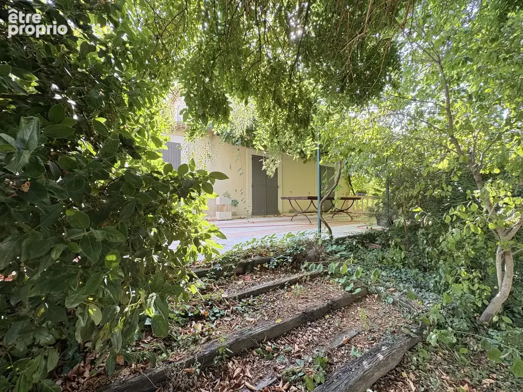 villa 121m2 sur parcelle de 312m2 environ - clarensac - photo 10