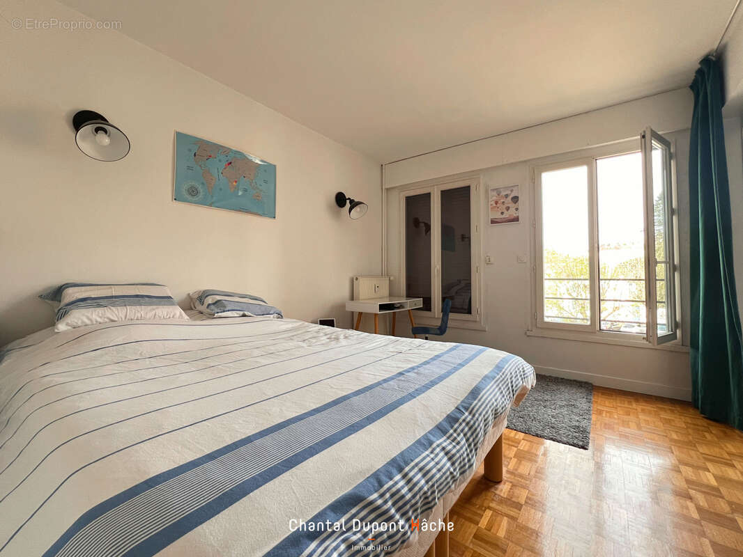 Appartement à CHARTRES