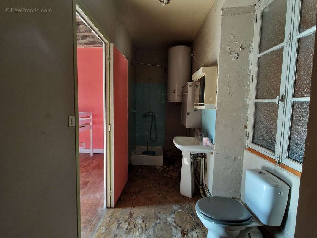 20241030110933 - Maison à TAMNIES