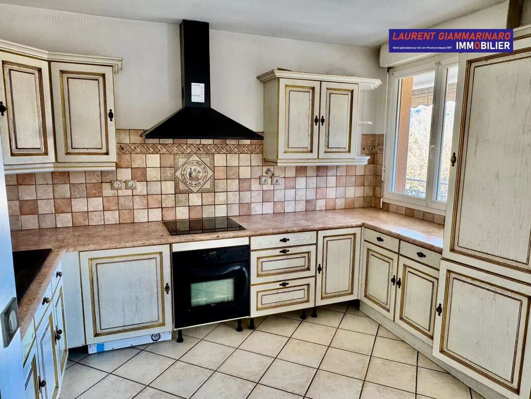Appartement à LE THOLONET