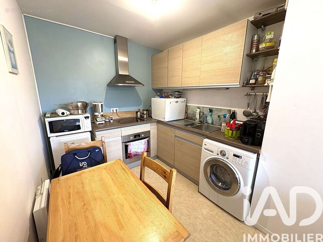 Photo 3 - Appartement à AMIENS