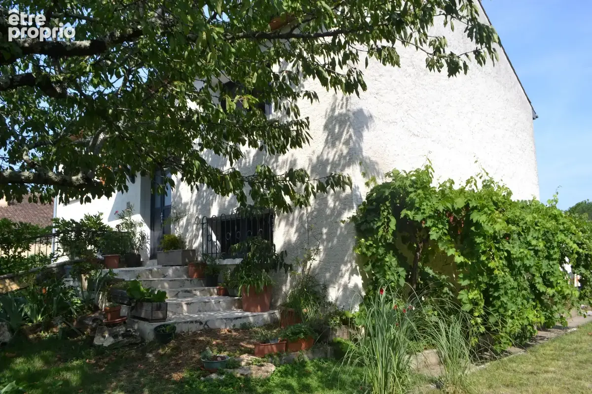 Maison de village à proximité immédiate des commerces - photo 23