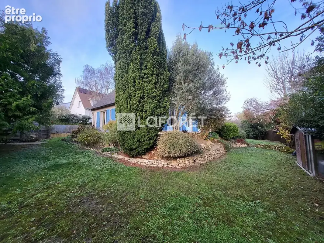 Maison Marly-le-Roi 10 pièces 233 m² - photo 17