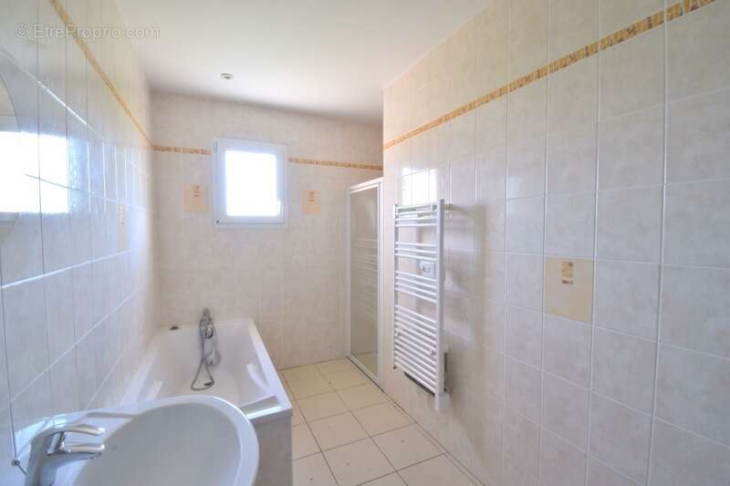 Maison à VILLERS-LE-SEC