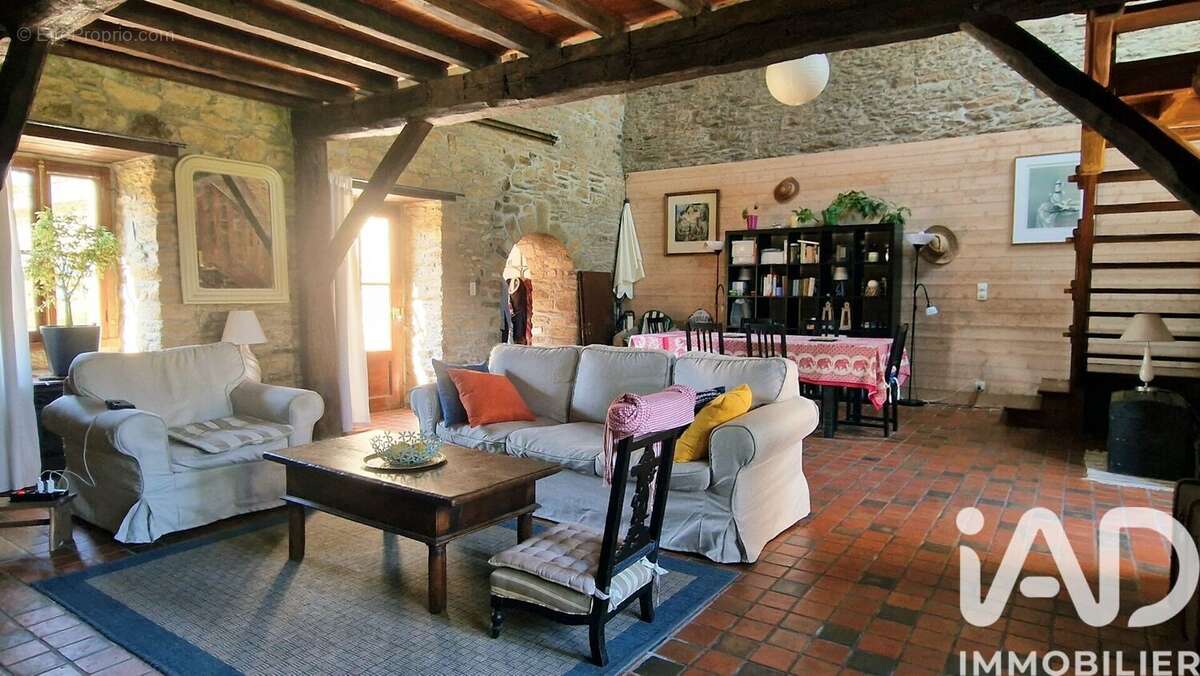 Photo 4 - Maison à SARZEAU