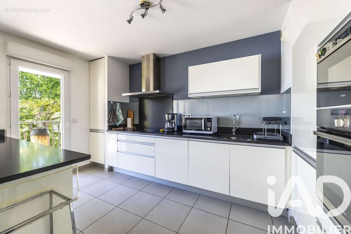 Photo 5 - Appartement à BAYONNE