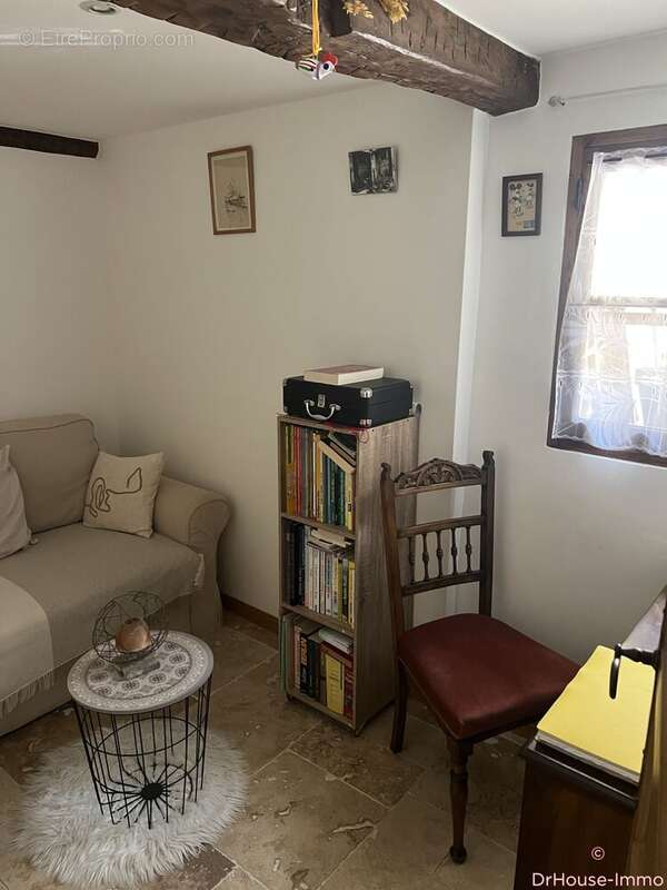 Appartement 44 m² à Greolieres  - photo 6