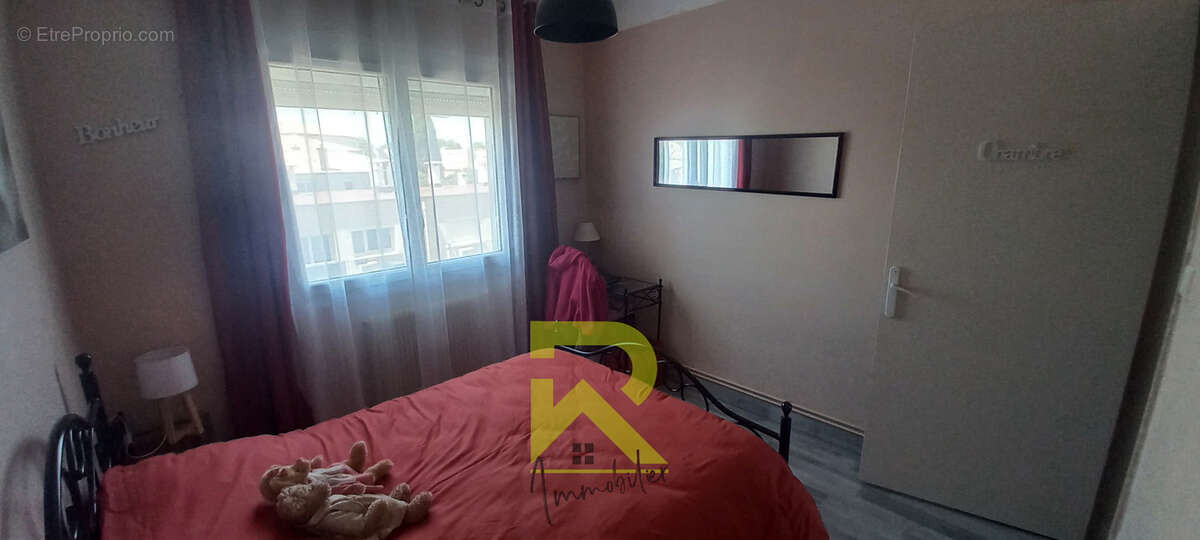 Appartement à BEZIERS