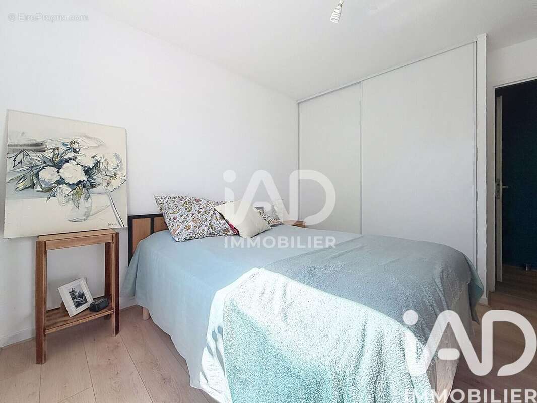 Photo 9 - Appartement à TOULOUSE