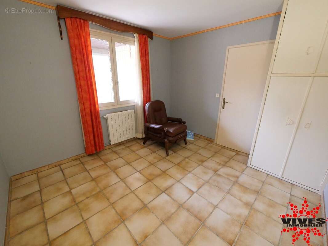 Maison à BEZIERS