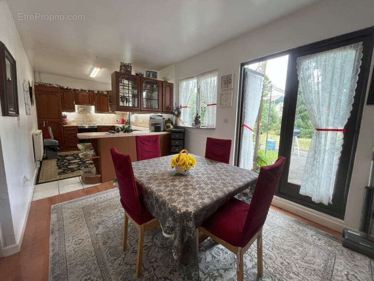 Maison à LE QUESNOY-EN-ARTOIS