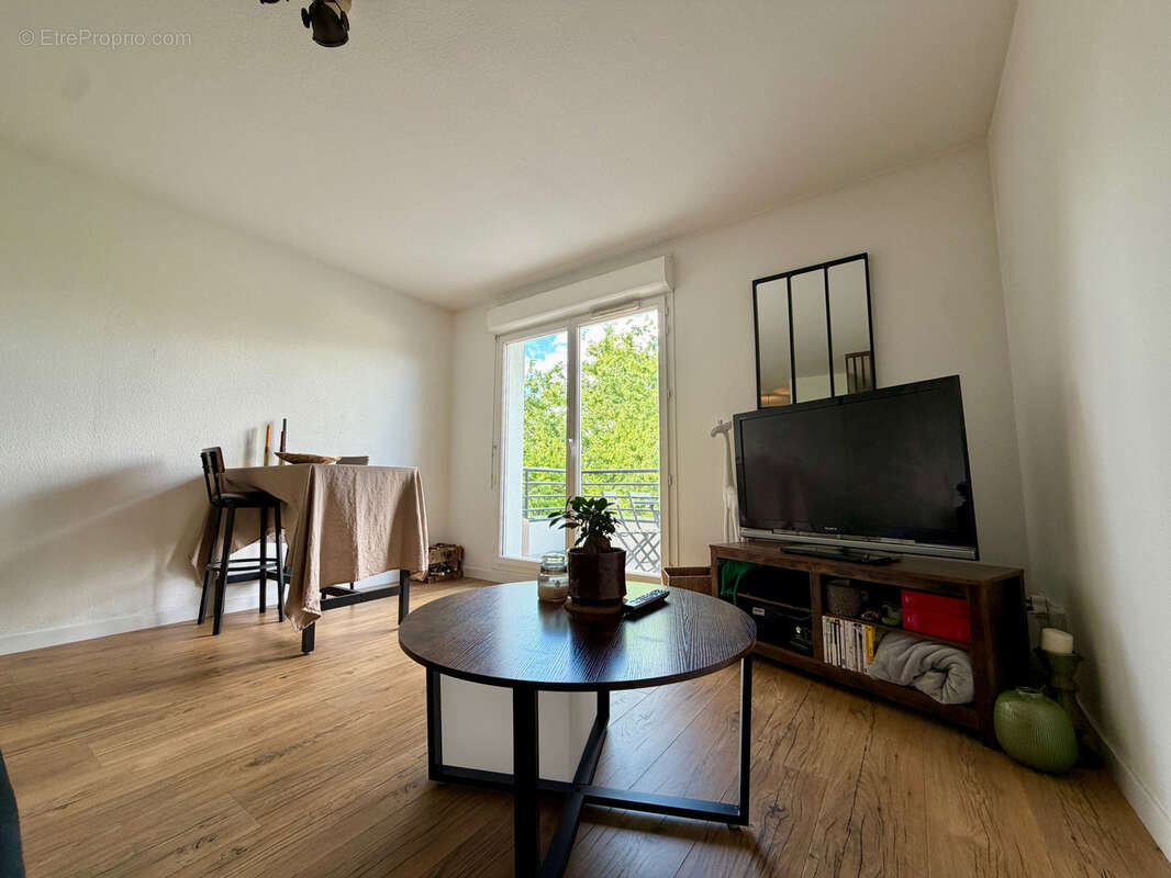 Appartement à TALENCE