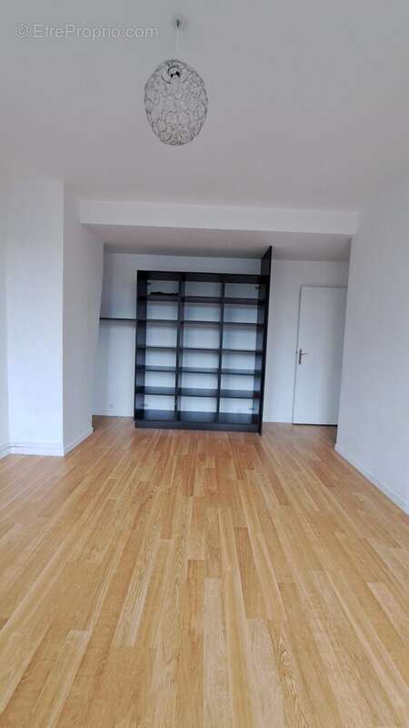 Appartement à ABBEVILLE