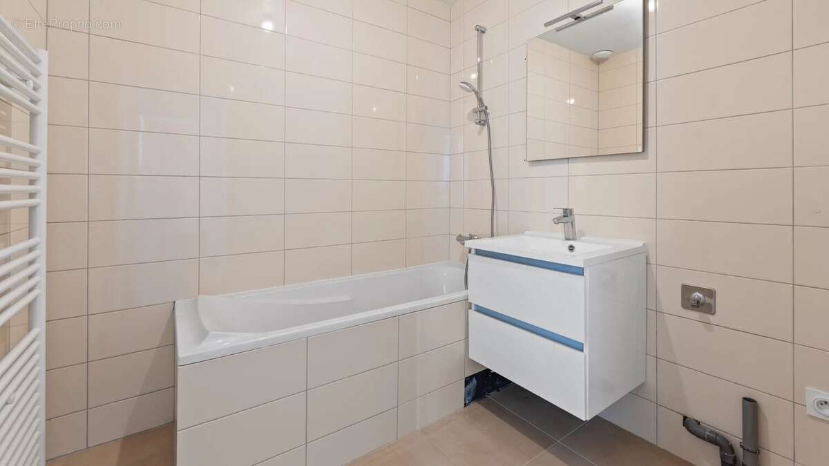 Appartement à VAUCRESSON