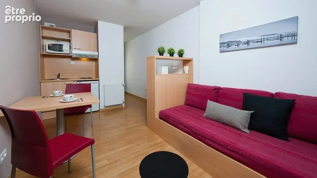 Appartement à TALENCE