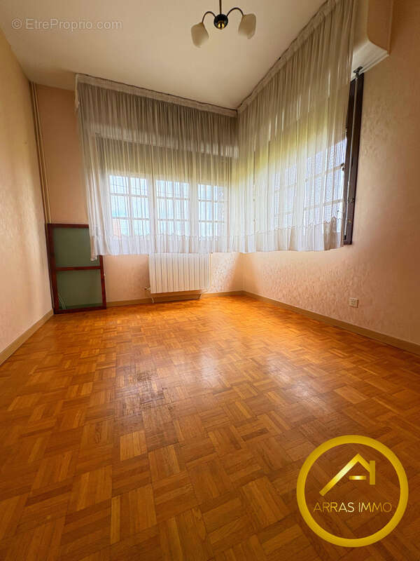 Maison à VITRY-EN-ARTOIS