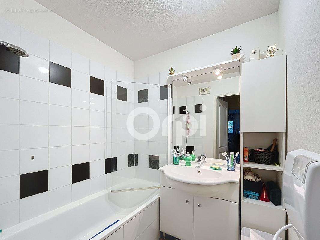 Appartement à BRIVE-LA-GAILLARDE