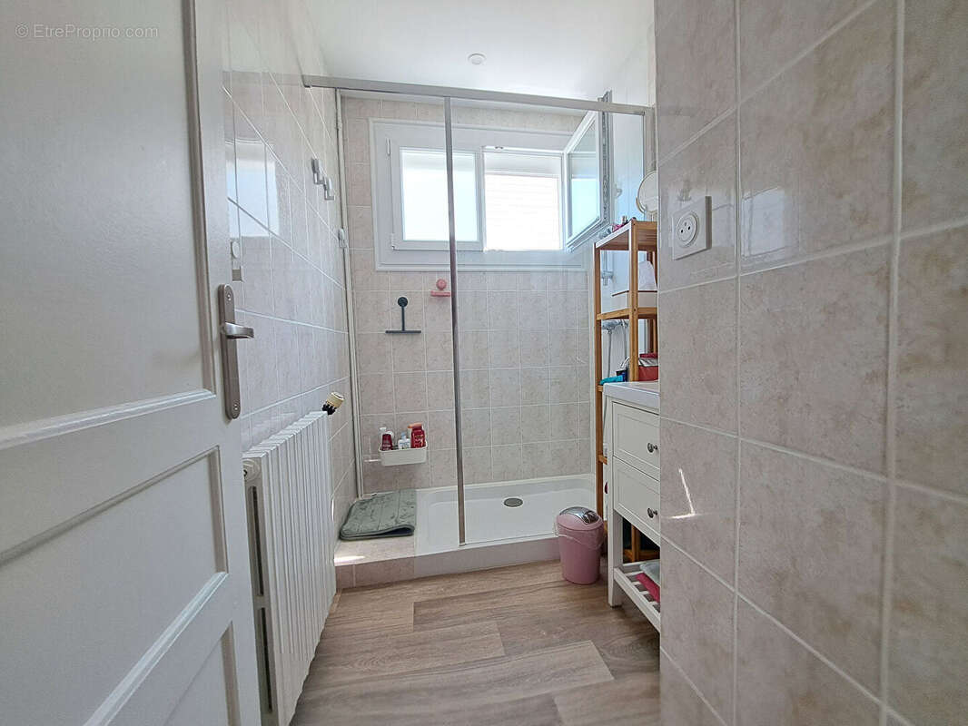Maison 130m² à châtellerault - photo 6