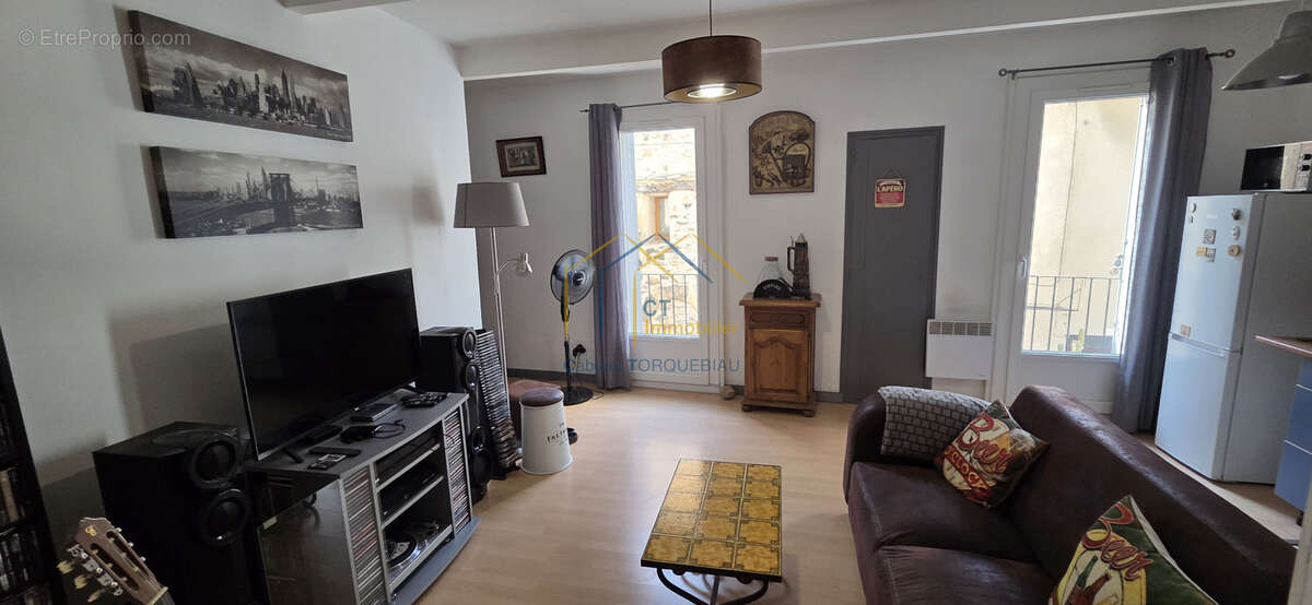 Maison avec garage - photo 8
