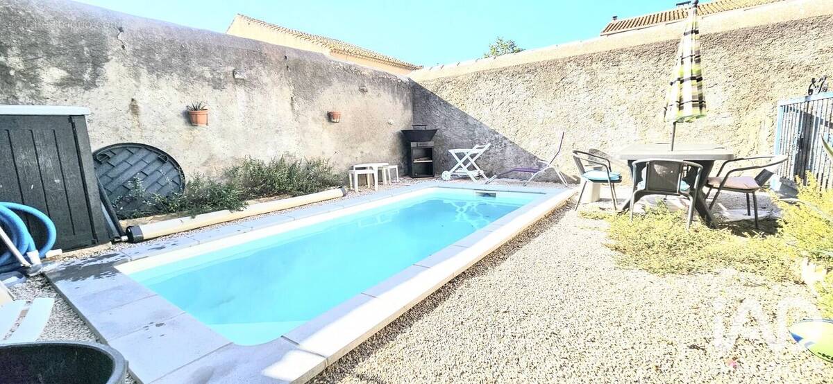 Photo 1 - Maison à ARMISSAN