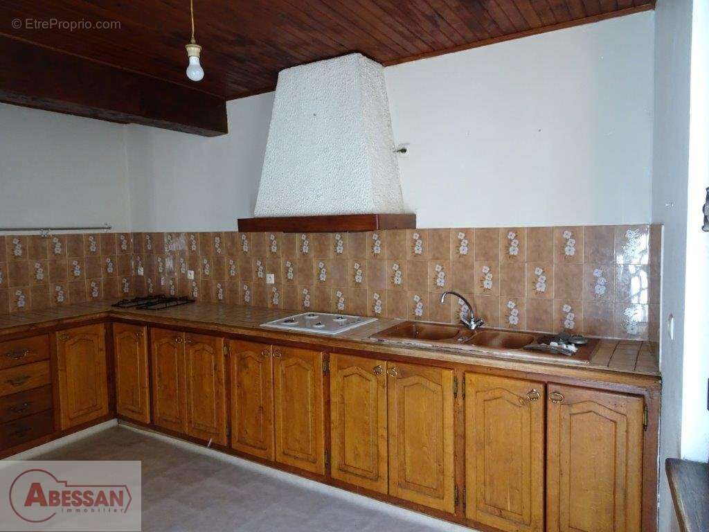 Maison à CORDES-SUR-CIEL