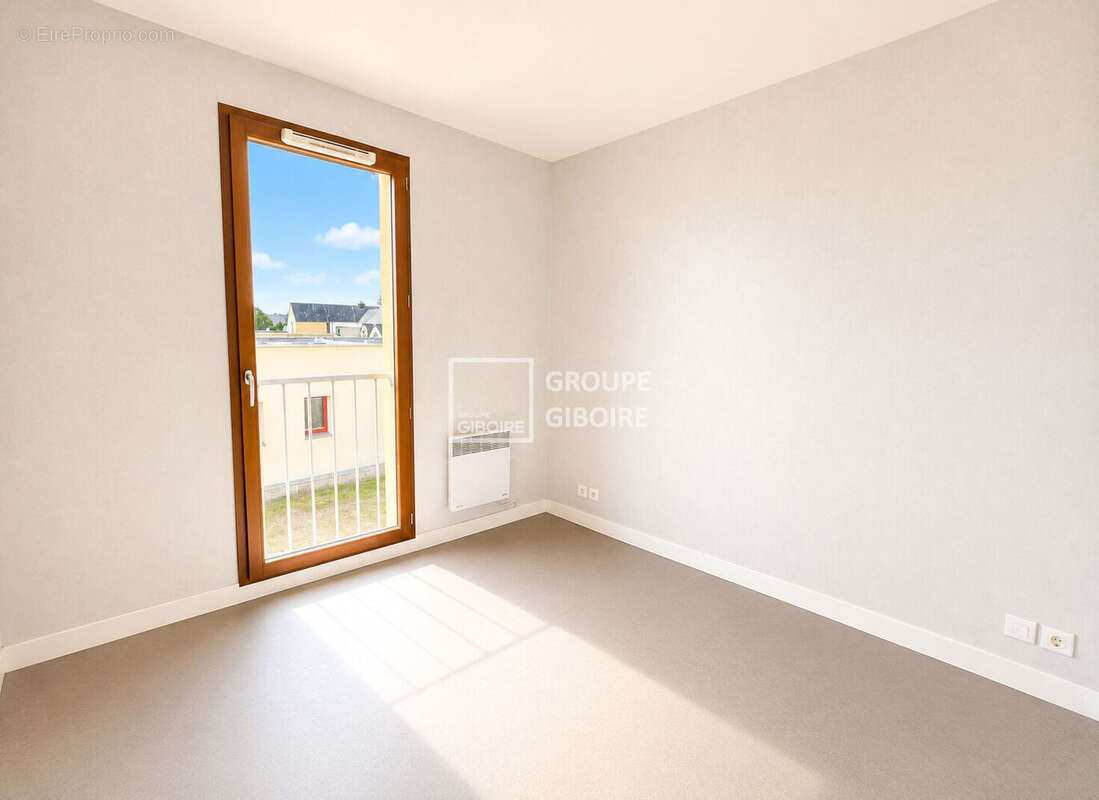 Appartement à PACE