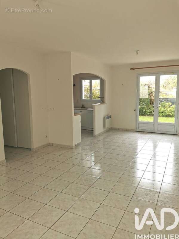 Photo 4 - Maison à SAINT-GILLES-CROIX-DE-VIE