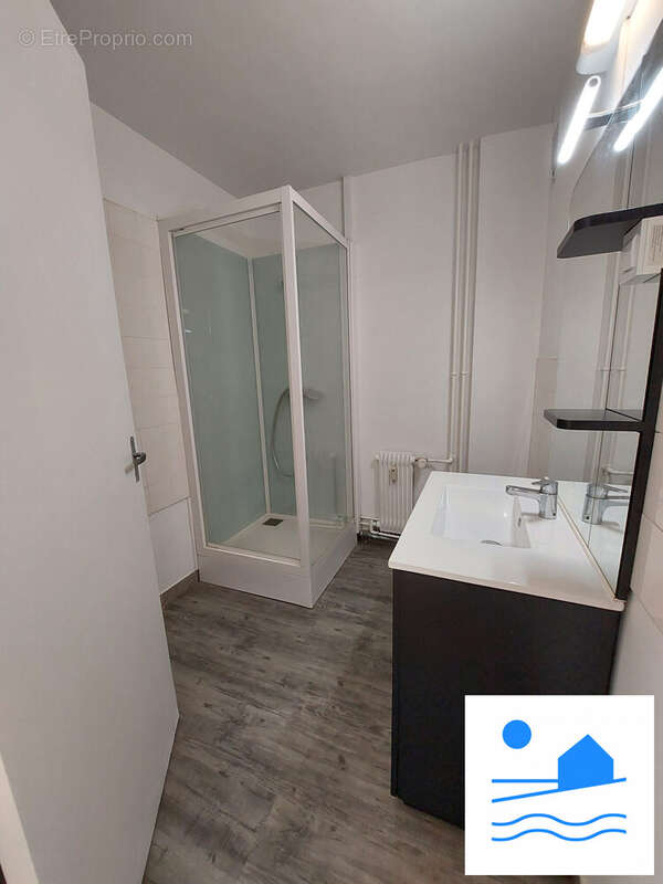 Appartement à LE HAVRE