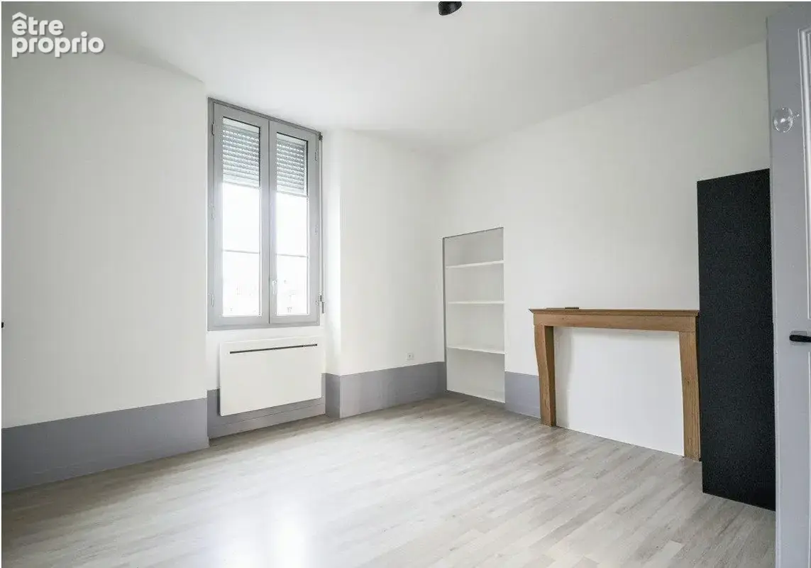 Appartement 2 pièces 37 m² à vendre à Dijon (21000) - photo 3